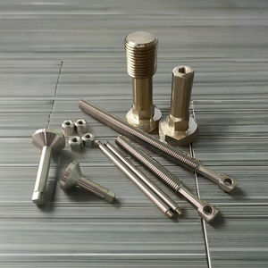 Services de forgeage de précision en acier inoxydable et en aluminium indien provenant d'un fabricant et d'un fournisseur Production de haute qualité - Product Image 1