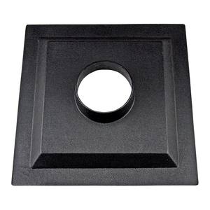 Série de capots de collecte de poussière universels – Port de 4 pouces pour scie à table, dégauchisseuse et machines à bois (plusieurs tailles disponibles) - Product Image 2