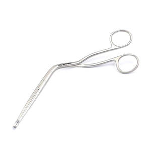 สายสวน magill ปลอดภัยแนะนำสายสวนแบบมีสายสวนยาว25ซม. แนะนำคีมสำหรับผู้ป่วย - Product Image 6