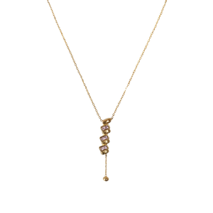 สร้อยคอจี้ WF200-0131C รุ่น Fine Pendant - Product Image 2