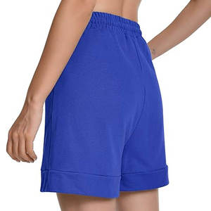 Pantalones Cortos Extra Grandes para Mujer, Nuevo Estilo, Color Personalizado, Hechos con Alta Calidad, Calidad Premium - Product Image 4