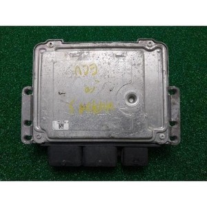 Mini Hatch: ECU y Módulos de Computación Usados 760175601 - Product Image 2