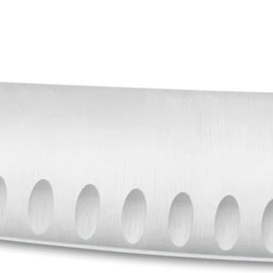 Commercial Kitchen <b>Knives</b> with Durable Stainless Steel Blades Comfortable Handles for Cutting Slicing Chopping Meat Vegetables - Product Image 6