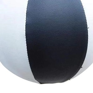 Offre Spéciale : Ballons de Vitesse en Cuir Prime Craft avec Logo Personnalisé et Impression par Sublimation Intégrale pour Entraînement Physique – Sacs de Frappe Corporelle en Gros - Product Image 4