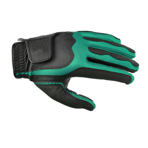 Gants de golf en cuir véritable haut de gamme respirants pour hommes et unisexes, cuir Cabretta doux de qualité supérieure, antidérapants, confortables, flexibles et durables - Product Image 5
