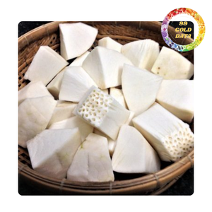 Fruta de Pan Entera Congelada IQF de Vietnam |   Venta al por Mayor de Productos para Cocinar, Hornear y Snacks Saludables |   Suministro al por Mayor de Empaquetado al Vacío con 24 Meses de Duración - Product Image 2