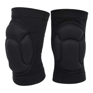 Protective Breathable Adjustable Knee Pads for Football Volleyball Basketball Gym Fitness Spandex <b>Nylon</b> Compression - Product Image 3