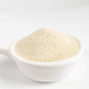 Proteína de Soya Aislada en Polvo de Primera Calidad al por Mayor, Suministro a Granel, Lista para Enviar, Grado Alimenticio, Alto Contenido de Proteínas, OEM - Product Image 2