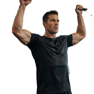 Camiseta OEM Personalizada con su Propio Logotipo, Camiseta Deportiva de Secado Rápido, Transpirable, de Poliéster, para Hombres, para Gimnasio y Fitness - Product Image 3