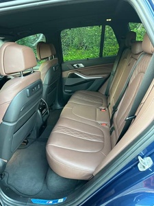 La Mejor Oferta, BMW X5 M50i USADO de 2022 - Product Image 5