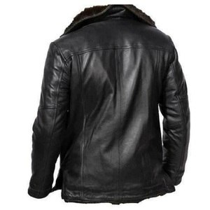 แจ็คเก็ตฮู้ดบุผ้านวมผู้ชายแบบกันลม สไตล์ลำลอง แต่งโลโก้ด้านหน้าเคลือบพิเศษ ดีไซน์ทันสมัย แฟชั่นไฮสตรีท ผลิตจากโพลีเอสเตอร์ 100% สินค้ามาใหม่ - Product Image 6