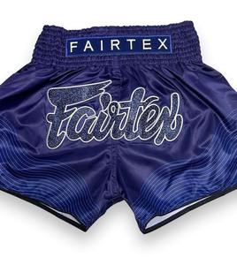 Fabricación de Pantalones Cortos de Boxeo Fairtex Personalizados, 100% Poliéster, Pantalones Cortos de Boxeo Fairtex Personalizados, Pantalones Cortos de Boxeo MMA, Pantalones Cortos de Muay Thai Fairtex - Product Image 6