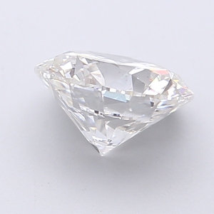 Diamante CVD suelto de laboratorio, de calidad excepcional, para joyería nupcial de lujo, anillos de compromiso y fabricantes de joyas a nivel mundial. - Product Image 4