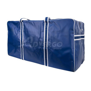 Sac de sport professionnel pour hockey, grand sac pour équipement sportif, pour casque, patins, équipement de protection et accessoires de hockey - Product Image 5