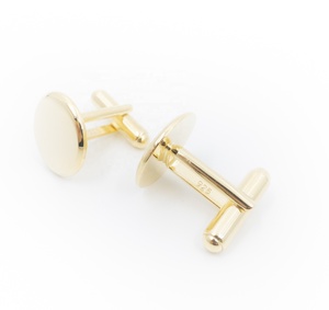 Tinh vi 925 Sterling Bạc men Inlay Khuy măng <span class=keywords><strong>s</strong></span>ét sang trọng thống nhất cho đám cưới cao cấp dịp cao cấp cao cấp tinh tế - Product Image 3