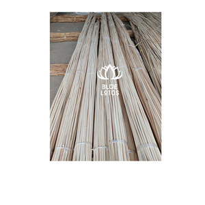 BEST SELLER Bâtons de rotin naturel de qualité supérieure pour le tressage de meubles et l'artisanat - Product Image 1