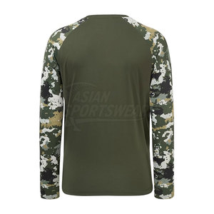 Camisas de Pesca Marine Route Travel Smart Wear: Textura Arengada, Cierre Frontal, Estilo Casual y Atractivo - Product Image 3