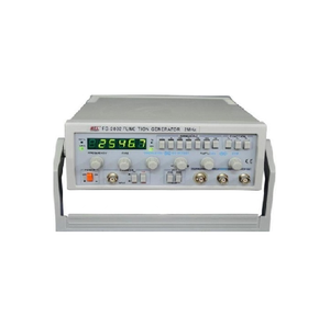 Generador de Ondas Arbitrarias al por Mayor, 100MHz, 2 Canales, 1GSa/s, AWG, con Resolución de 16 Bits, para Investigación y Educación - Product Image 2