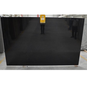 Losas de Granito Negro Absoluto VE, Pulido, Diseño Moderno, Garantía de por Vida, Uso Doméstico y Comercial a Precios Competitivos - Product Image 1