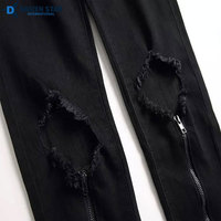 Moda Yıkanmış Orta Bel Düz Dokuma Kot Pantolon Günlük Sokak Modası Premium Kentsel Kışlık Nefes Alabilen Çevre Dostu Yumuşak Esnek