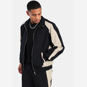 Top Quality 100% Cotton Woman's Denim Men's Tear Hoodies <b>Sweatshirts</b> Pullover Streetwear Tracksuits Denimes Heavyweight Hoodie - Product Image 3