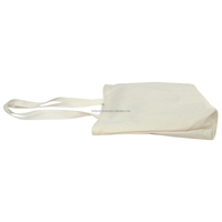 Sac fourre-tout en toile épaisse, vente en gros, logo et marque personnalisés, poche durable, réutilisable, promotionnel, antivol, fermeture éclair étanche