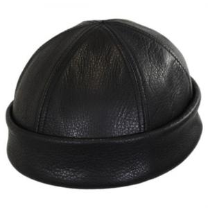 Chapeaux 100% cuir pour filles et garçons, casquettes très vendues pour pique-nique, quotidien, équitation, autres sports, chapeaux à thème tendance. - Product Image 2