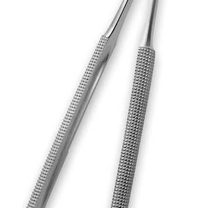 Instrumentos Oftálmicos Médicos Castroviejo, Herramientas de Cirugía Ocular de Acero Inoxidable, Aprobados por ISO y CE, Narham Enterprises - Product Image 2