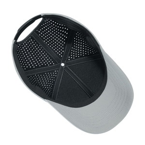 Wholesale Custom Logo Fitted Baseball Caps Custom Logo 5 Panel Baseball Sports Cap Wholesale Fashion Baseball Caps - Product Image 6