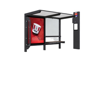 Panneau lumineux intelligent pour signalisation routière - Offre spéciale - Product Image 1