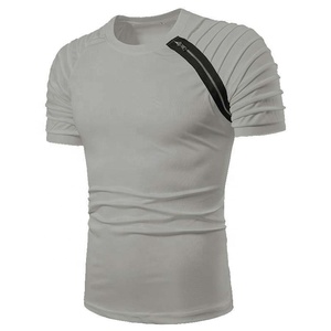 High quality new style T shirt <b>men</b> Baseball <b>Men</b> outdoor quick-drying USA - Product Image 4