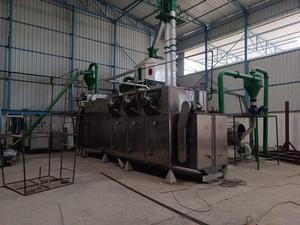 Machine de fabrication d'aliments pour animaux, bétail et volailles - Product Image 2