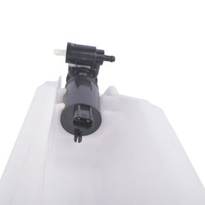 Serbatoio Pompa Lavavetri per Nissan Juke Sport Utility 2011-2016, Modello 28910 1KM0B 28910 1KM0A - Product Image 5