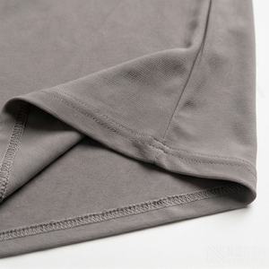 2025 OEM Kimono Abaya pour femmes musulmanes, en tissu polyester épais, doux et très extensible, col en V, manches longues, pour fêtes, Ramadan, mariages - Product Image 6