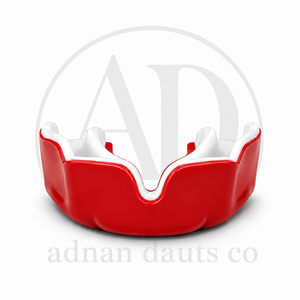 Protège-dents personnalisé pour le football américain |   Protège-dents sportif pour jeunes et adultes |   Protège-dents de football sans BPA - Product Image 4