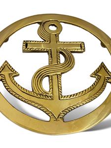 Salvamanteles Clásico de Color Sólido y Duradero, Accesorio Decorativo para Mesa, para Uso en Comedor y Cocina - Product Image 2