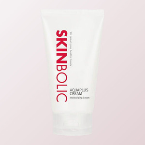 Produits de soin de la peau coréens K-Beauty Skinbolic Aqua Plus Cream Fabriqué en Corée 150mL Lotion pour le visage pour tous types de peau - Product Image 5