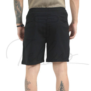 Pantalones Cortos Casuales de Verano para Hombre, Personalización Completa, Logotipo Personalizado en la Parte Delantera, Tela de Lona Transpirable de Secado Rápido, Alta Calidad 2026 - Product Image 4