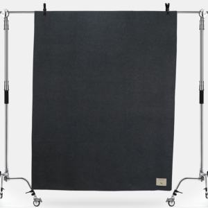 Manta de Cachemira 100% Pura, Diseño Tejido Lujoso, Suave y Cálido, 150*200cm - Product Image 2