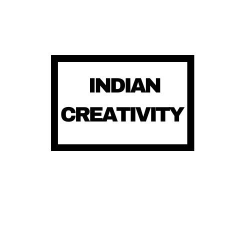 INDIAN CREATIVITY EXPORT logo