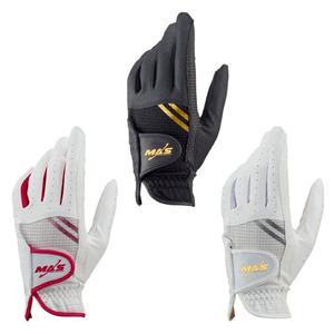 Gants de golf en cuir véritable Cabretta de qualité supérieure pour hommes et femmes Accessoires antidérapants respirants Utilisation tous temps - Product Image 5