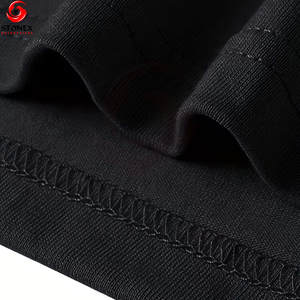 เสื้อยืดคอกลมแขนสั้นผ้าฝ้าย 100% ทรงหลวม ใส่สบาย ระบายอากาศดี สีพื้น แฟชั่นฤดูร้อน สไตล์ลำลอง พิมพ์ลาย สำหรับผู้หญิง - Product Image 5