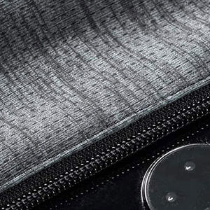 Conjunto Deportivo de Invierno 2026 para Hombre, con Capucha, Color Sólido, para Gimnasio, Entrenamiento, Calentamiento, Transpirable, 100% Algodón Felpa - Product Image 3