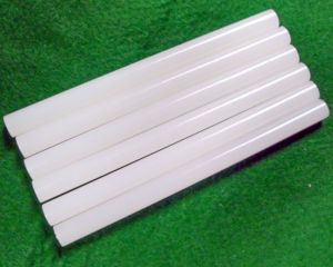 กาวแท่งร้อน DK-208G ขนาด 11.2 มม. x 100 มม. |   แท่งกาวร้อนสำหรับปืนกาว เหมาะสำหรับงาน DIY งานศิลปะ และงานประดิษฐ์ - Product Image 1