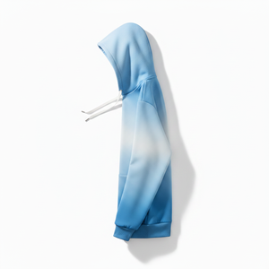 Sudadera con Capucha para Hombre de Primera Calidad, 100 % Algodón, Diseño Personalizado, Sudadera Básica de Alta Calidad, Sudadera de Gran Peso, Sudadera Más Vendida - Product Image 5