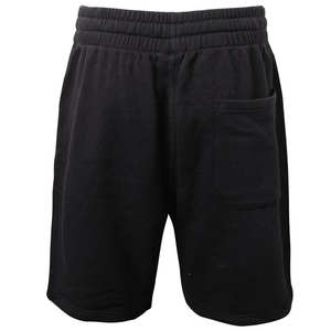 กางเกงขาสั้นกีฬาตาข่ายสำหรับผู้ชายแบบใหม่ขายส่ง รับทำโลโก้ตามสั่ง เหมาะสำหรับฤดูร้อน ผลิตจากผ้าสแปนเด็กซ์และไนลอน สำหรับฝึกซ้อม วิ่ง และเล่นบาสเกตบอล - Product Image 4