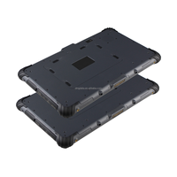 Tableta Industrial Profesional Resistente OEM de 13 Pulgadas, 1000 Nits de Brillo, Recopilación de Datos, Android 15, Código QR 1D/2D, Nuevo Wi-Fi