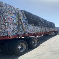 Mejor Precio en Chatarra de Aluminio UBC, Latas de Bebidas Usadas, Limpias y Clasificadas, 99.99% Puro, Proveedor de Exportación