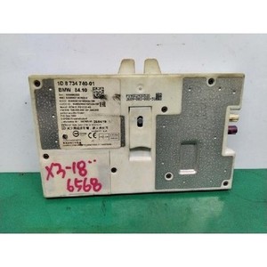 ECUs y Módulos de Computación Usados X3 M 8734740 - Product Image 3