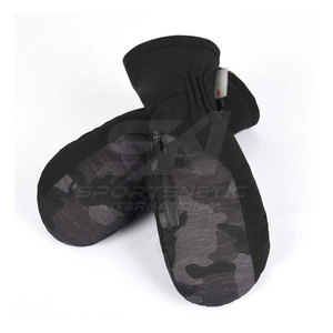 High Performance <b>Ski</b> <b>Gloves</b> With Soft Grip <b>Ski</b> <b>Gloves</b> For Outdoor Winter Sports Made In Pakistan - Product Image 2